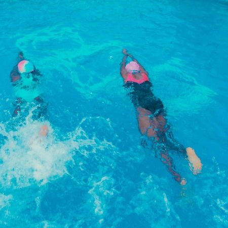 Hotel Marjorie 'Y' Tema Dış mekan fotoğraf
