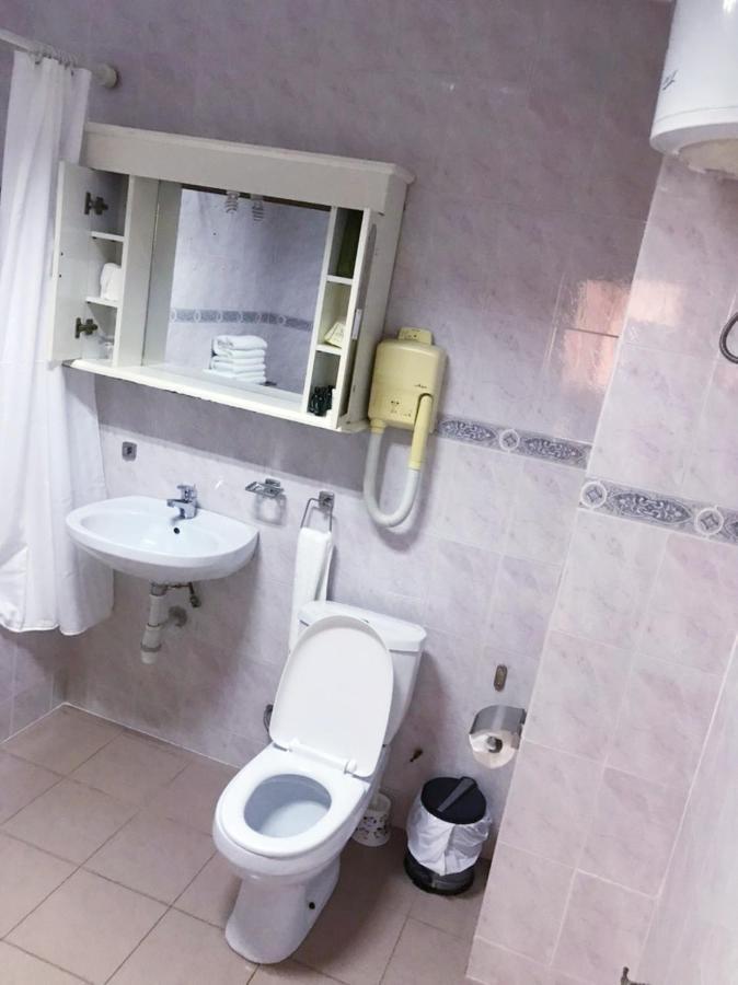 Hotel Marjorie 'Y' Tema Dış mekan fotoğraf