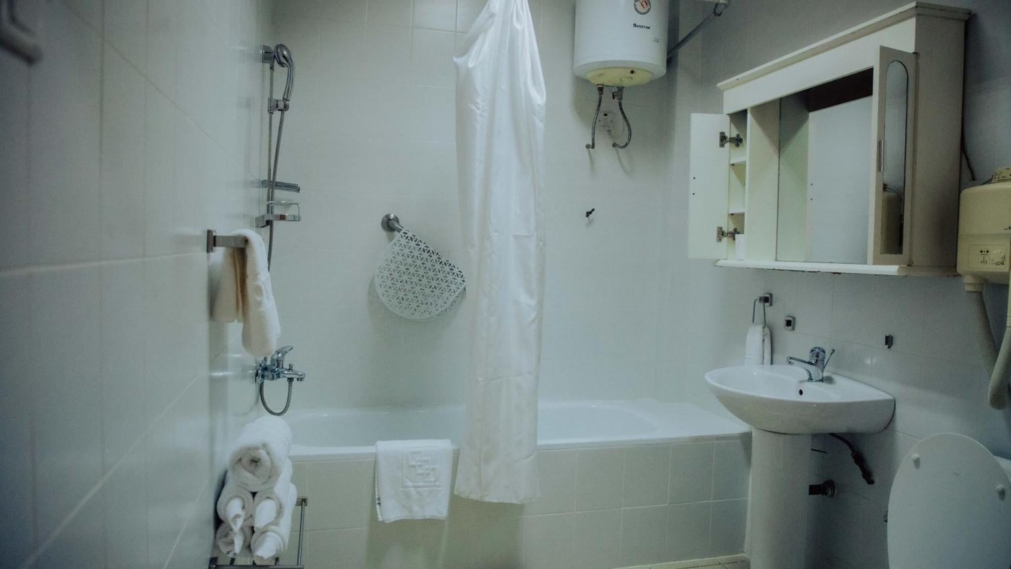 Hotel Marjorie 'Y' Tema Dış mekan fotoğraf